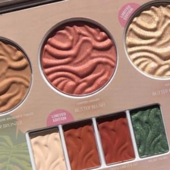 ☀☺️ Physicians Formula "Copper Cabana" Butter Blush refill - Picture 2 of 9